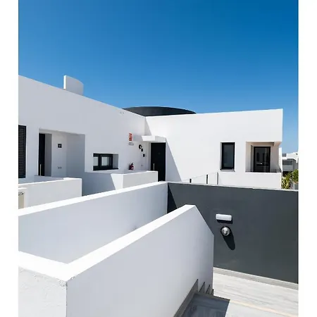 Lejlighed Ftv Holidays Homes Casa Tiare