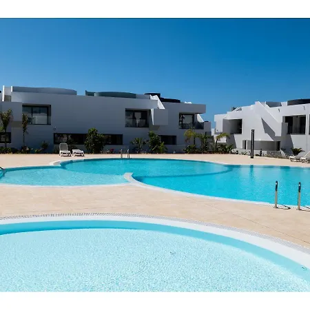 Lejlighed Ftv Holidays Homes Casa Tiare *