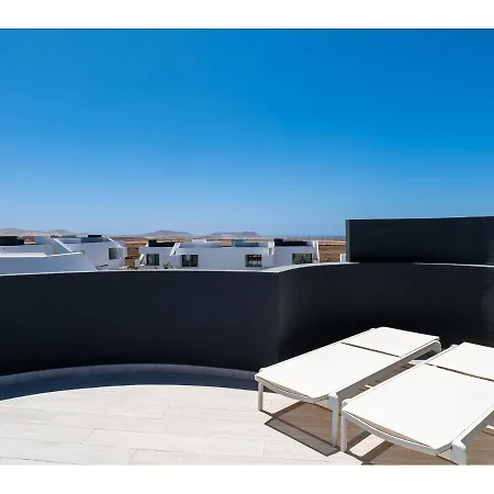 Ftv Holidays Homes Casa Tiare Lejlighed
