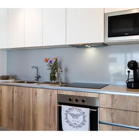 Ftv Holidays Homes Casa Tiare Lejlighed