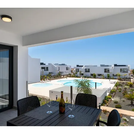 Lejlighed Ftv Holidays Homes Casa Tiare *