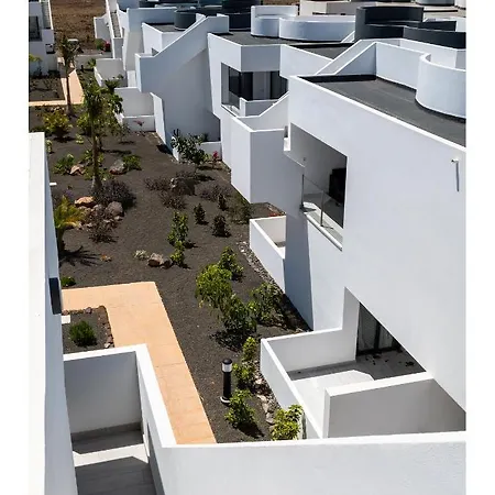 Lejlighed Ftv Holidays Homes Casa Tiare La Oliva