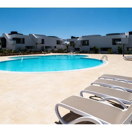 Ftv Holidays Homes Casa Tiare Lejlighed