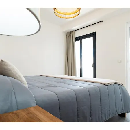 Lejlighed Ftv Holidays Homes Casa Tiare La Oliva