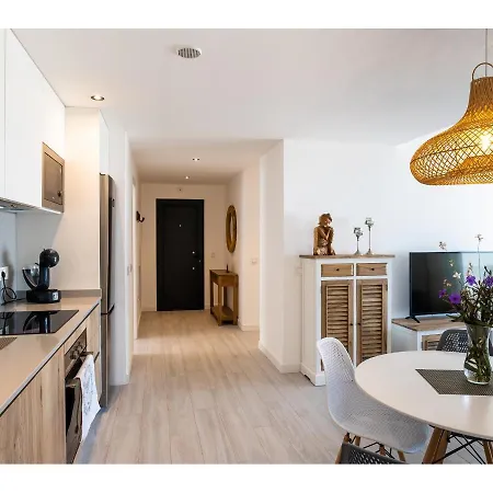 Ftv Holidays Homes Casa Tiare Lejlighed La Oliva