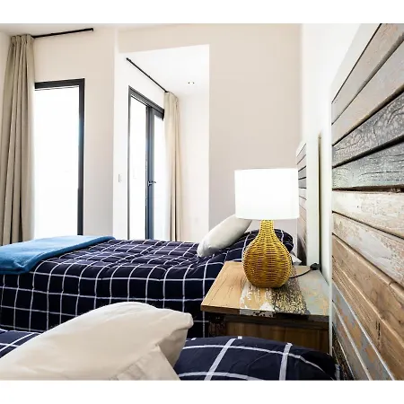 Ftv Holidays Homes Casa Tiare Lejlighed