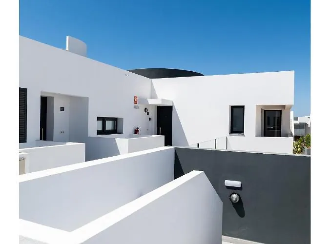 Apartmán Ftv Holidays Homes Casa Tiare