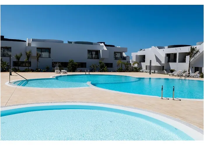 Apartmán Ftv Holidays Homes Casa Tiare *