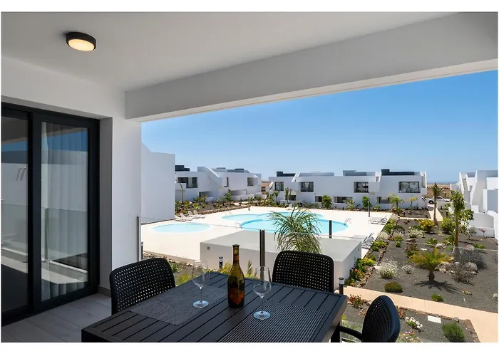 Apartmán Ftv Holidays Homes Casa Tiare *