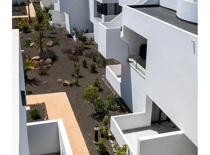 Apartmán Ftv Holidays Homes Casa Tiare La Oliva