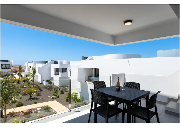 Apartmán Ftv Holidays Homes Casa Tiare