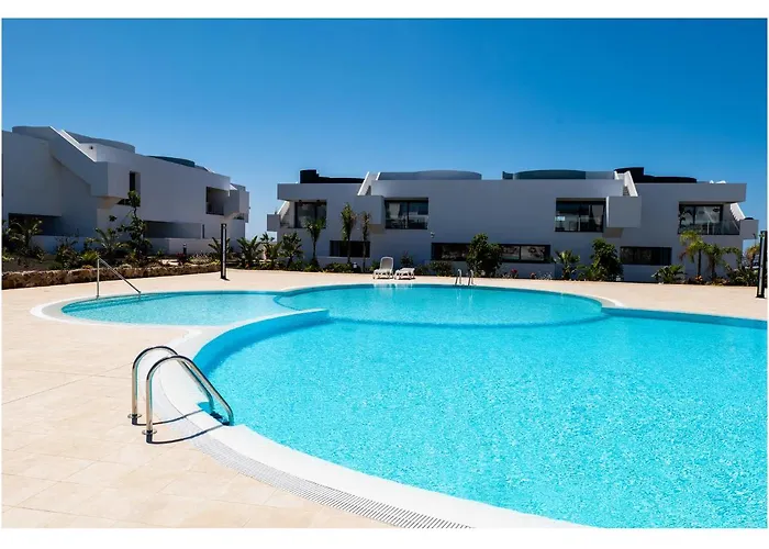 Apartmán Ftv Holidays Homes Casa Tiare
