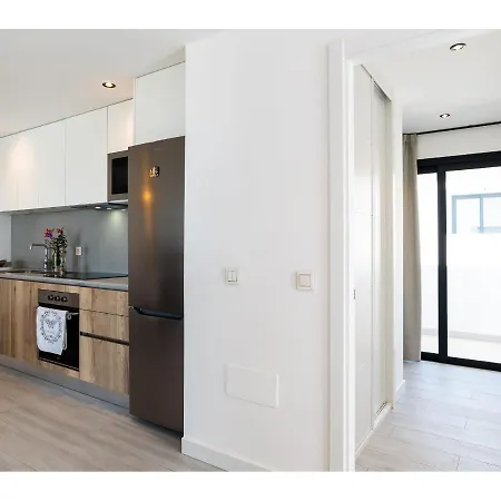 Ftv Holidays Homes Casa Tiare Apartman