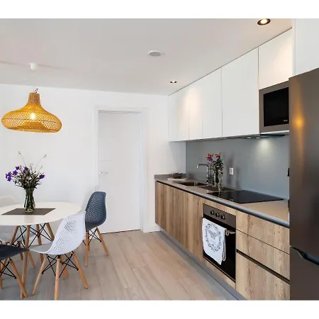 Ftv Holidays Homes Casa Tiare