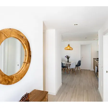 Ftv Holidays Homes Casa Tiare Apartman